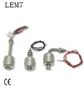 LEM7液位開關(guān)圖片