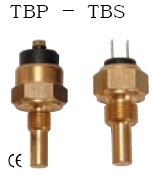 TBP/TBS溫度開關(guān)圖片