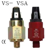 VS/VSA真空開(kāi)關(guān)圖片