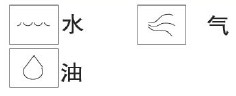 流量開關(guān)適用介質(zhì):