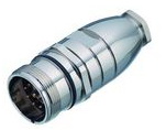 M23針式連接器