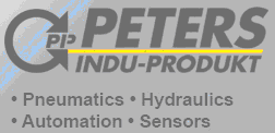 德國(guó)PETERS連接器