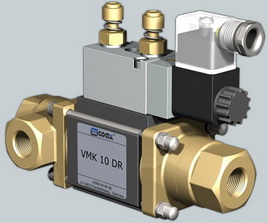 XXCOAX VMK 10DRDƬ