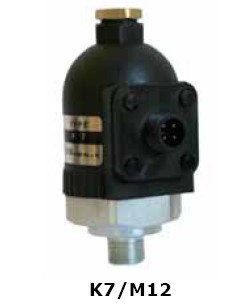 FOX K7/M12_P(gun)