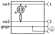 插頭電路圖